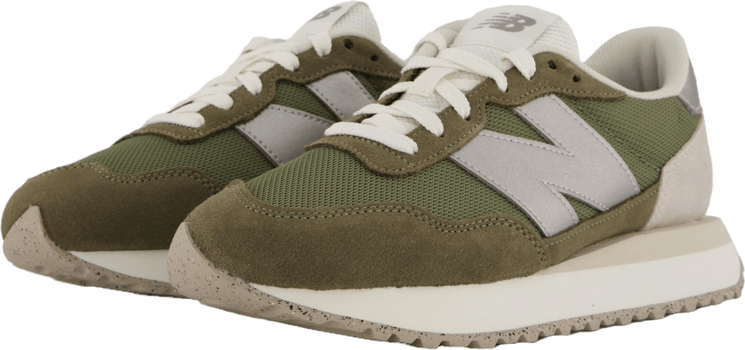 Ws237msw Deep Olive Green