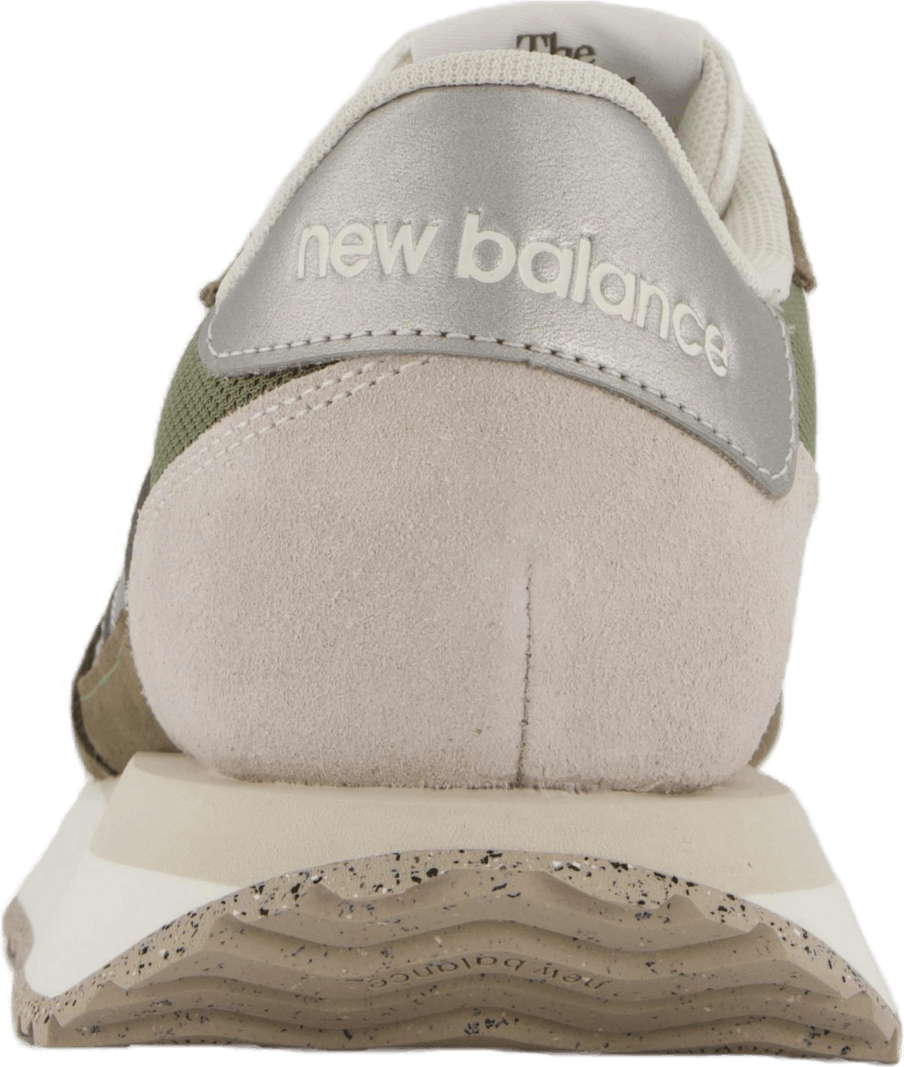 Ws237msw Deep Olive Green