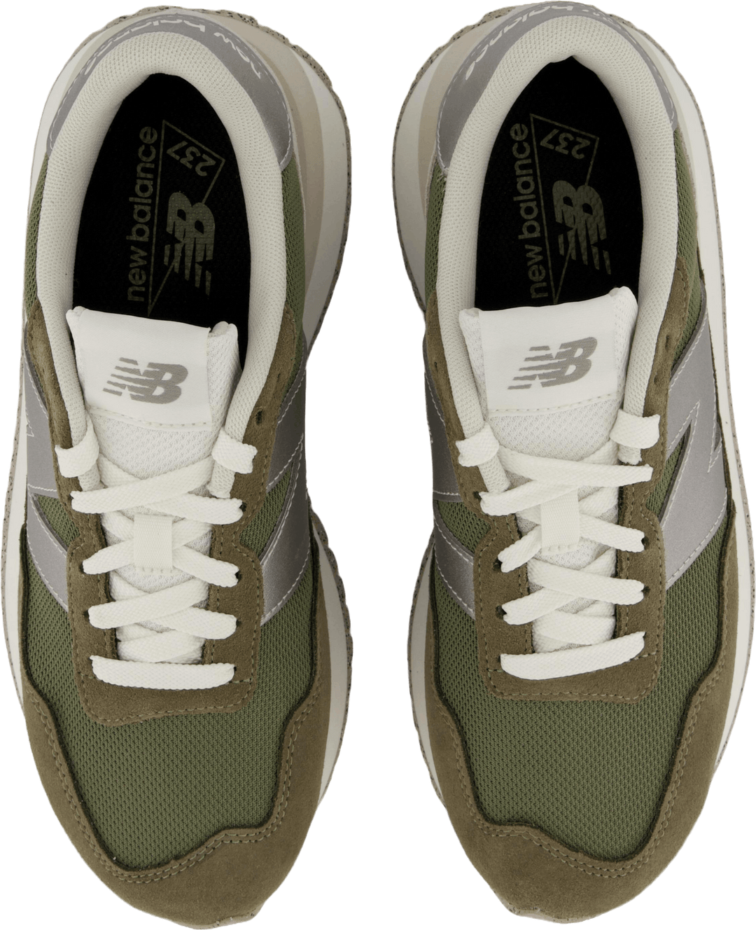 Ws237msw Deep Olive Green