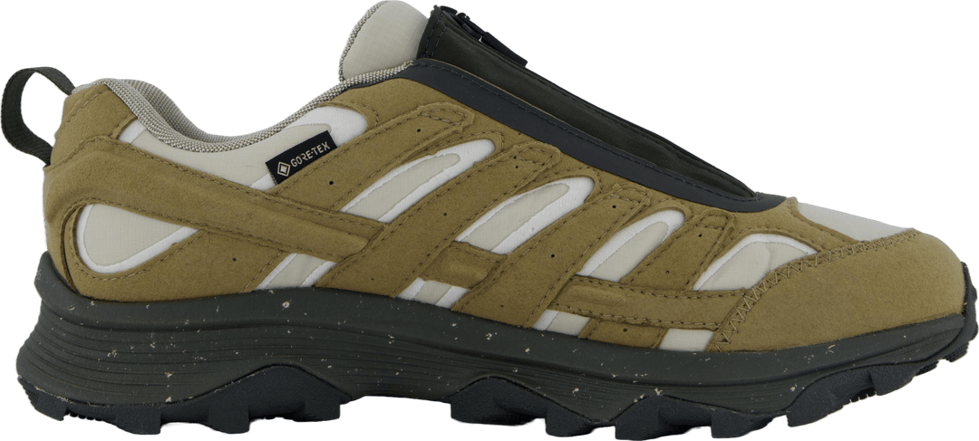 Moab Speed Zip Gtx Se Coyote Olive
