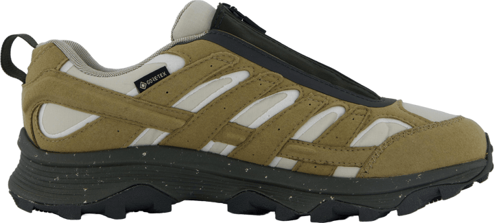 Moab Speed Zip Gtx Se Coyote Olive