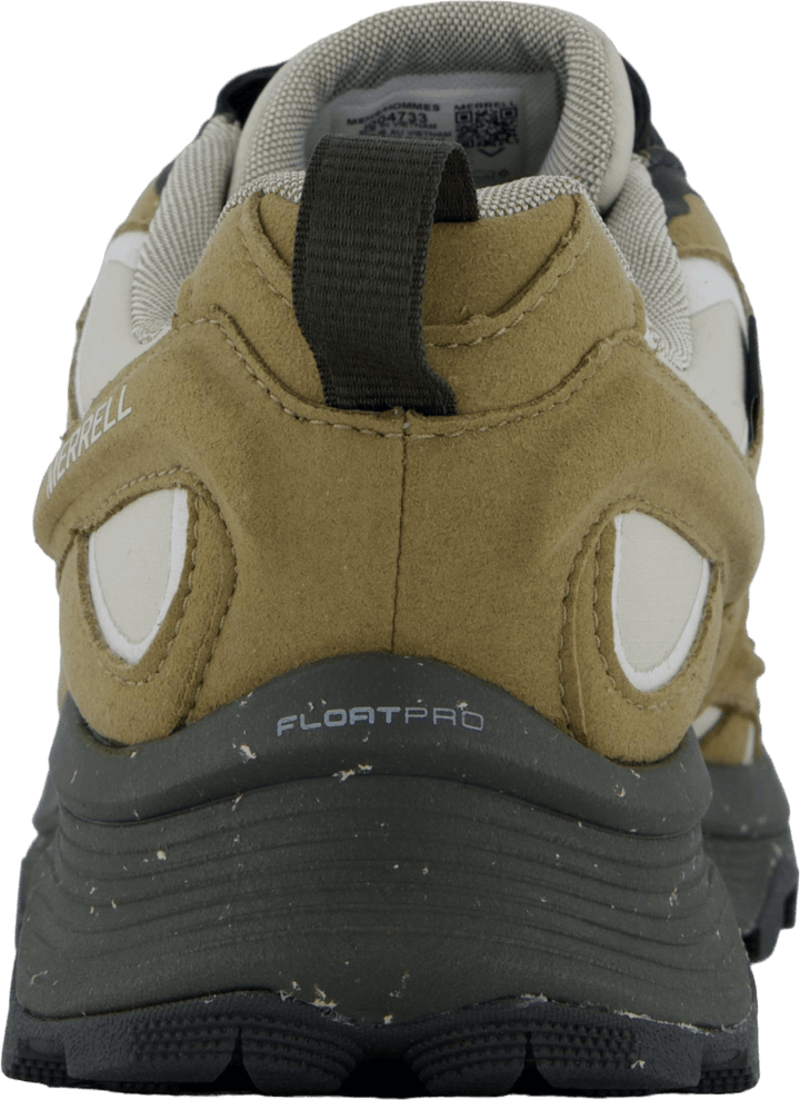 Moab Speed Zip Gtx Se Coyote Olive