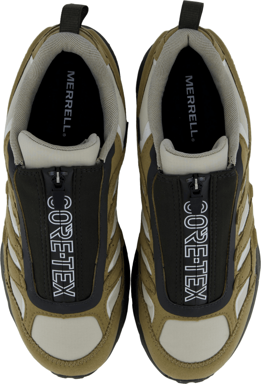 Moab Speed Zip Gtx Se Coyote Olive