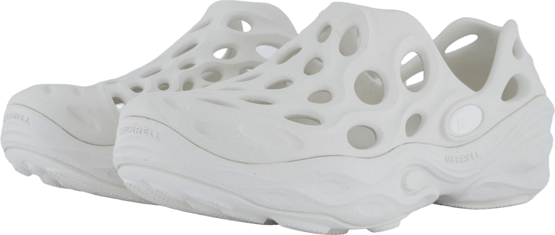 Hydro Next Gen Moc Se Triple White