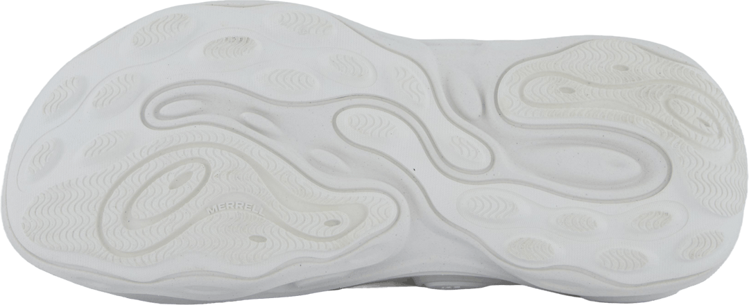 Hydro Next Gen Moc Se Triple White