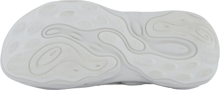 Hydro Next Gen Moc Se Triple White