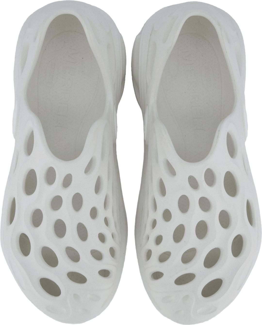 Hydro Next Gen Moc Se Triple White