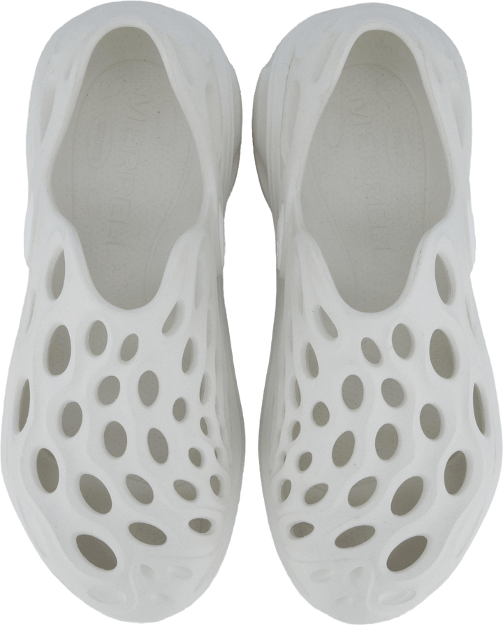 Hydro Next Gen Moc Se Triple White