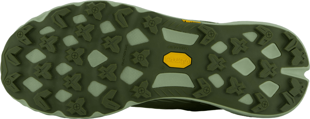 Agilität Peak 5 Mosstone