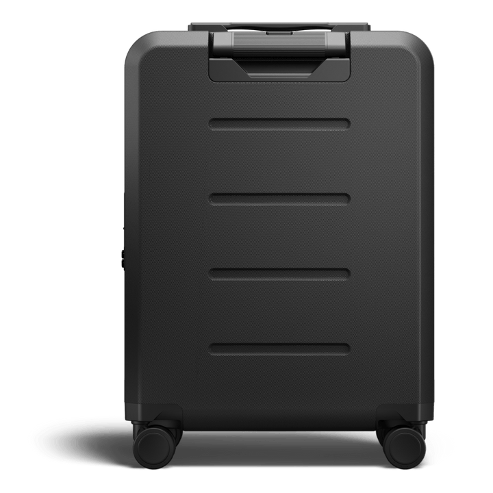 Ramverk Handbagage med frontåtkomst Black Out