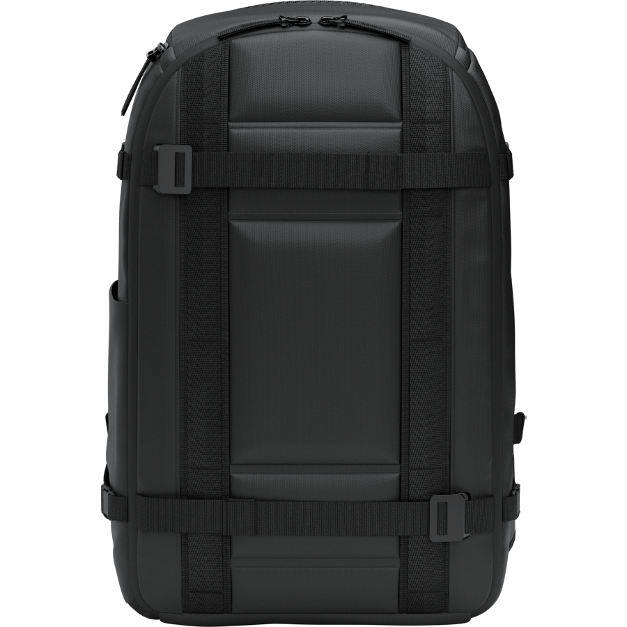 Ramverk Pro Backpack 26l Black Out