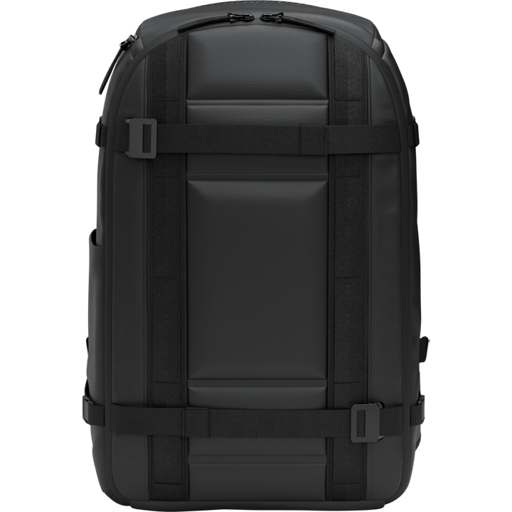 Ramverk Pro Backpack 26l Black Out