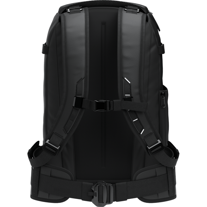 Ramverk Pro Backpack 26l Black Out