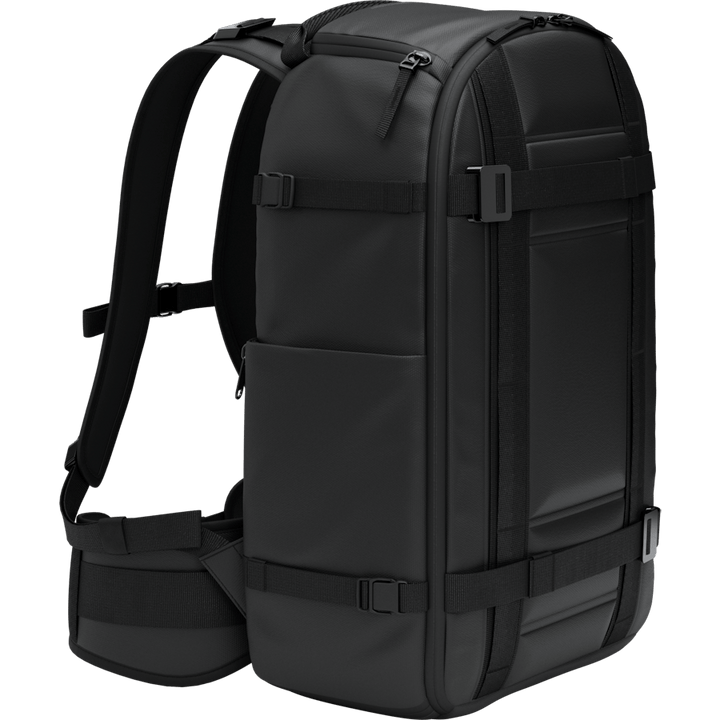 Ramverk Pro Backpack 26l Black Out