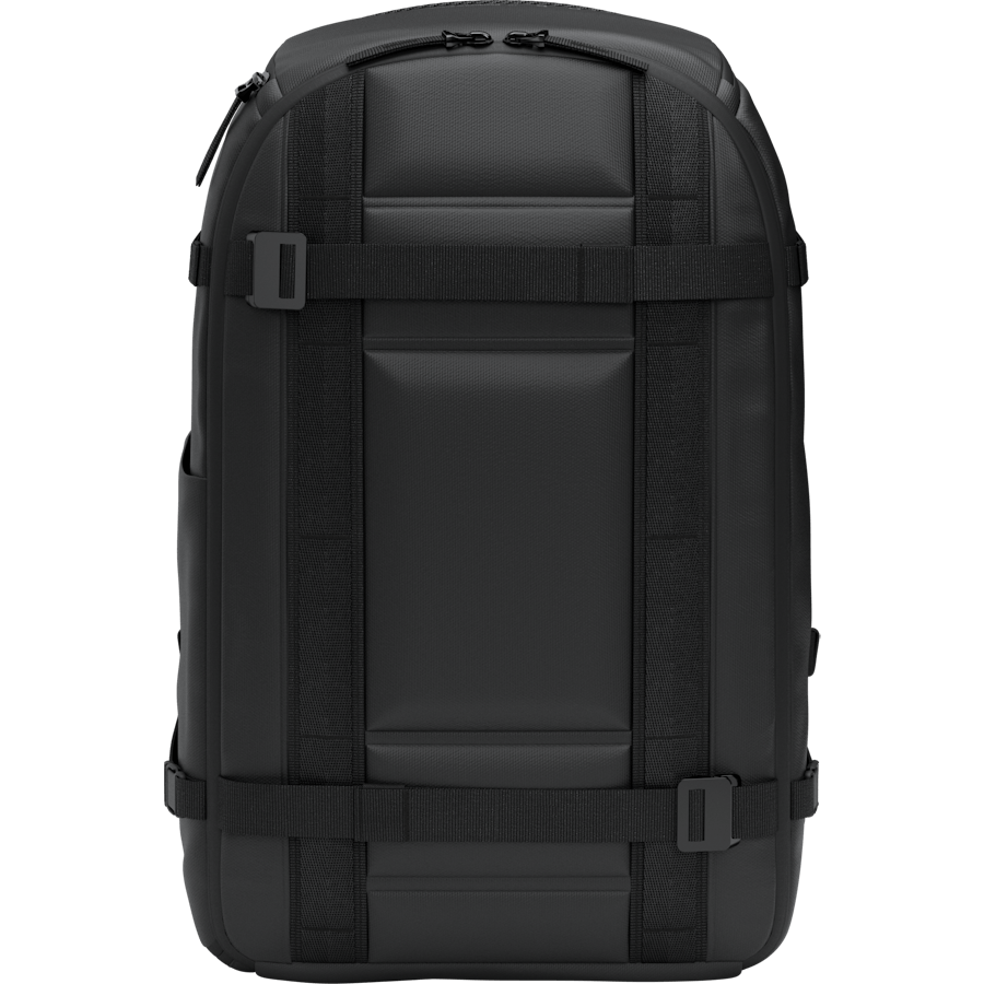 Ramverk Pro Backpack 32l Black Out