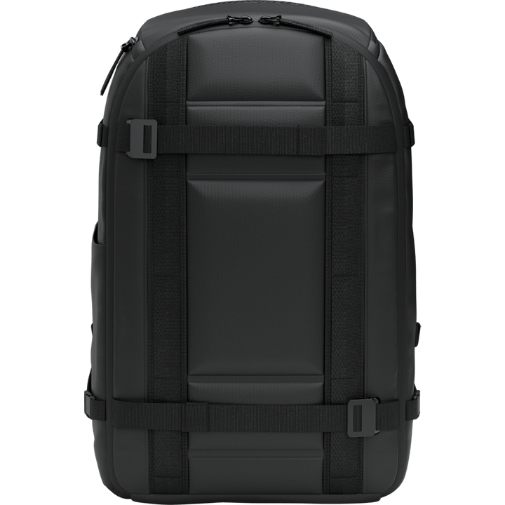 Ramverk Pro Backpack 32l Black Out