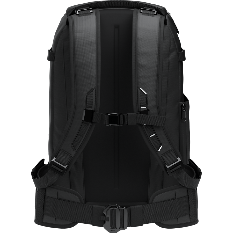 Ramverk Pro Backpack 32l Black Out