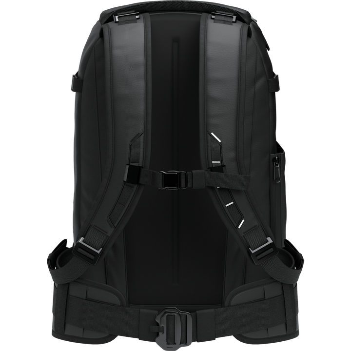 Ramverk Pro Backpack 32l Black Out