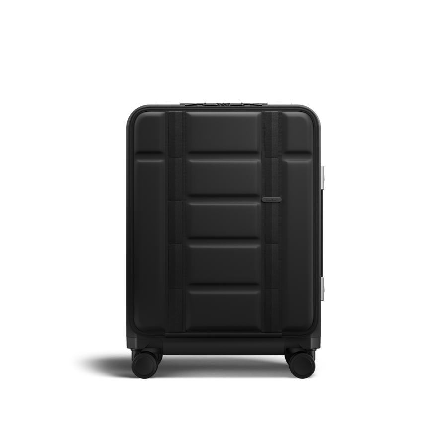 Ramverk Pro Carry-on Silver