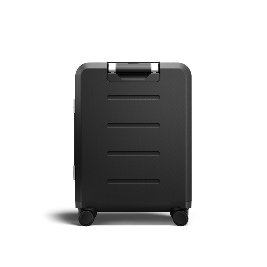 Ramverk Pro Carry-on Silver