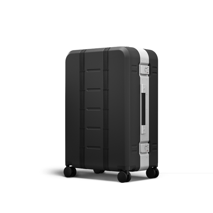 Ramverk Pro Check-in Luggage L Silver