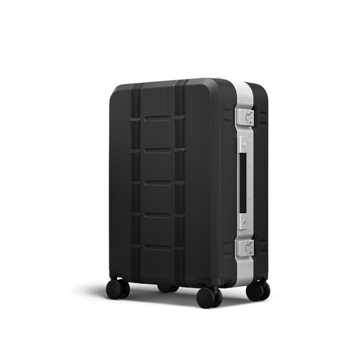 Ramverk Pro Check-in Luggage M Silver