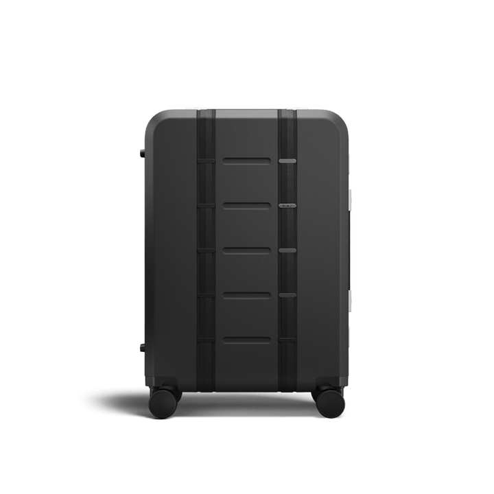 Ramverk Pro Check-in Luggage M Silver