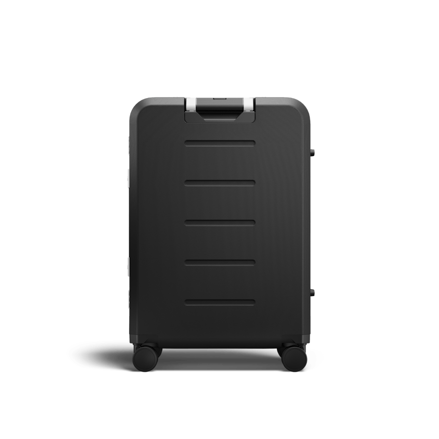 Ramverk Pro Check-in Luggage M Silver