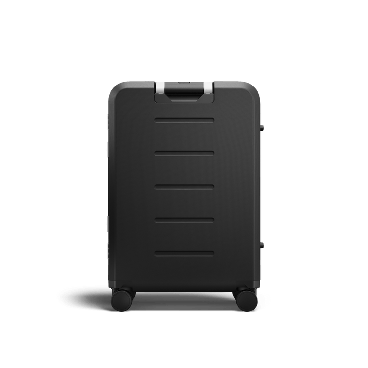 Ramverk Pro Check-in Luggage M Silver