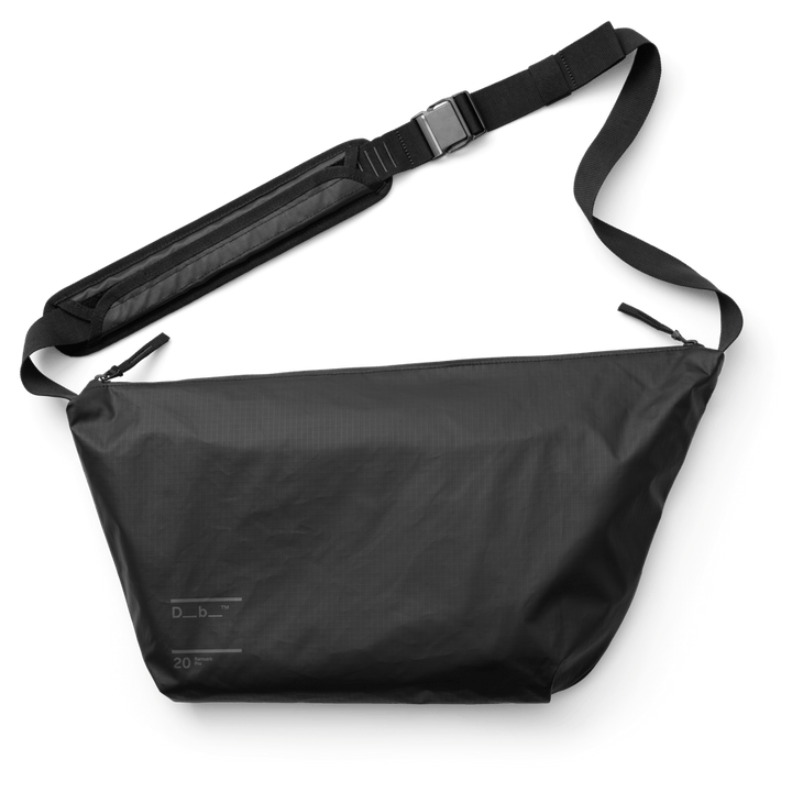 Ramverk Pro Sling Bag 20l Black Out