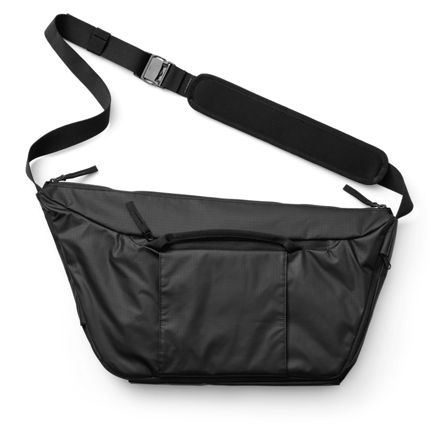 Ramverk Pro Sling Bag 20l Black Out