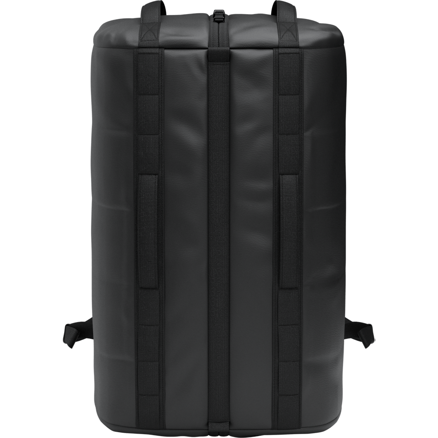 Roamer Pro Split Duffel 50l Black Out