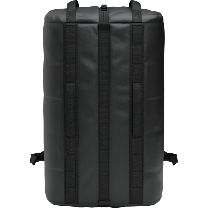 Roamer Pro Split Duffel 50l Black Out
