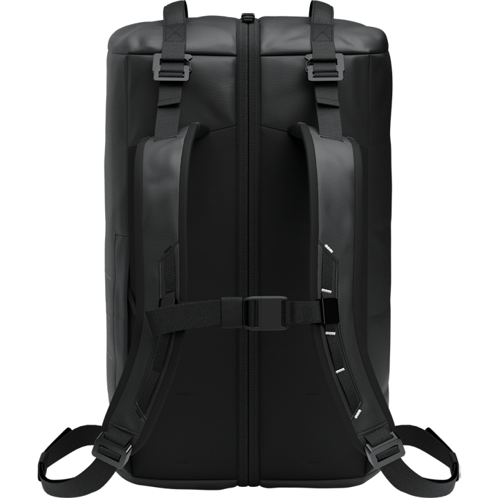 Roamer Pro Split Duffel 50l Black Out