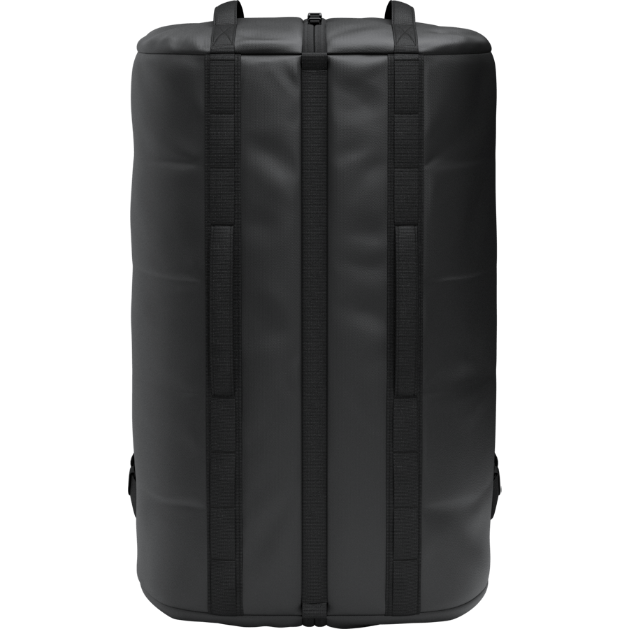 Roamer Pro Split Duffel 70l Black Out