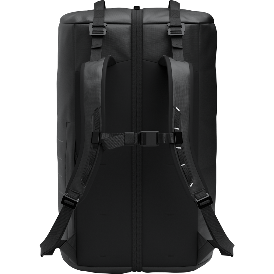 Roamer Pro Split Duffel 70l Black Out