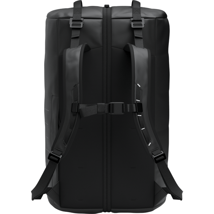 Roamer Pro Split Duffel 70l Black Out