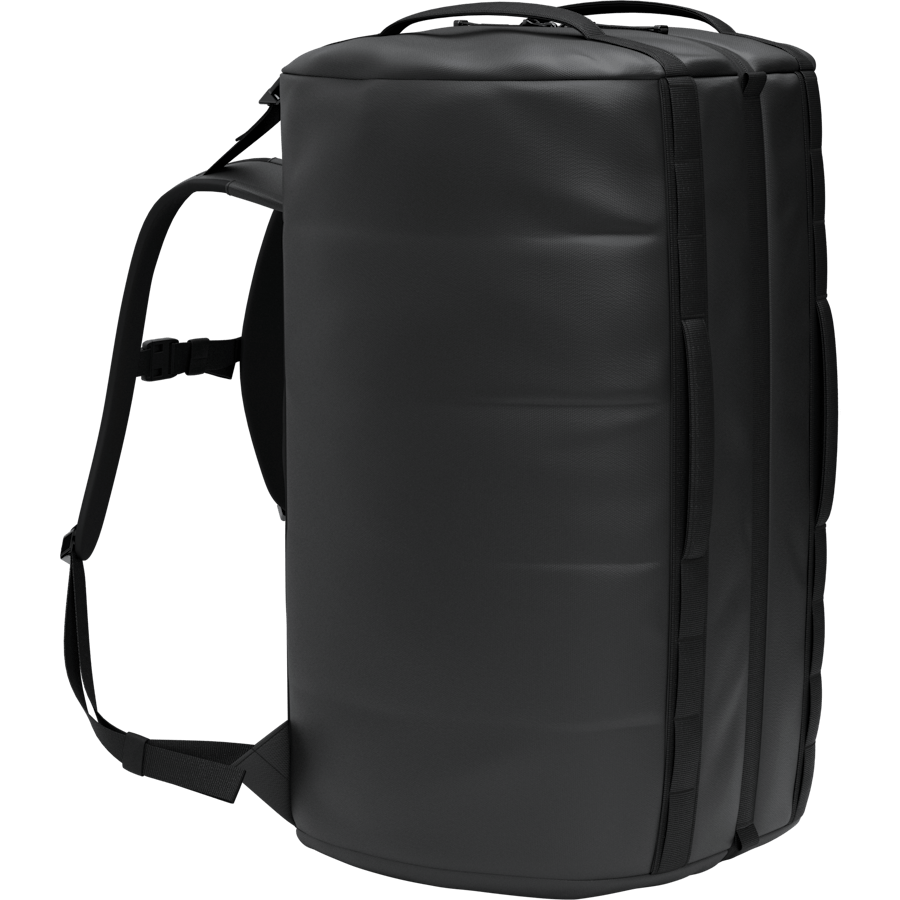 Roamer Pro Split Duffel 70l Black Out