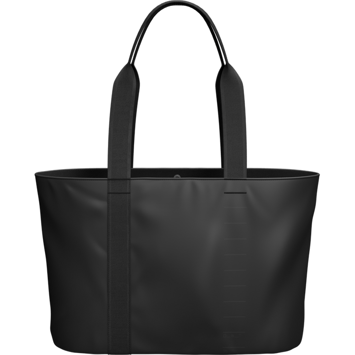 Essential Tote 16l Black Out
