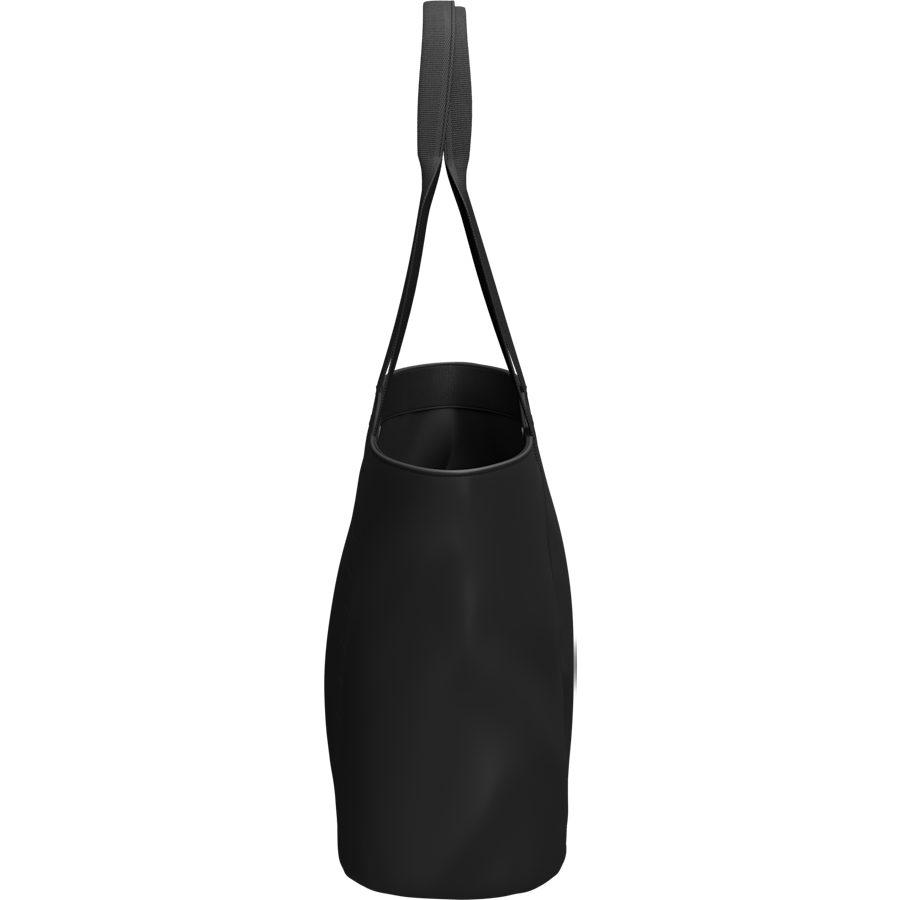 Essential Tote 16l Black Out