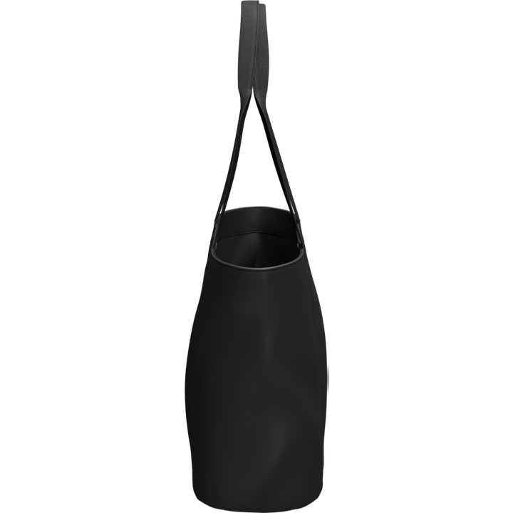 Essential Tote 16l Black Out