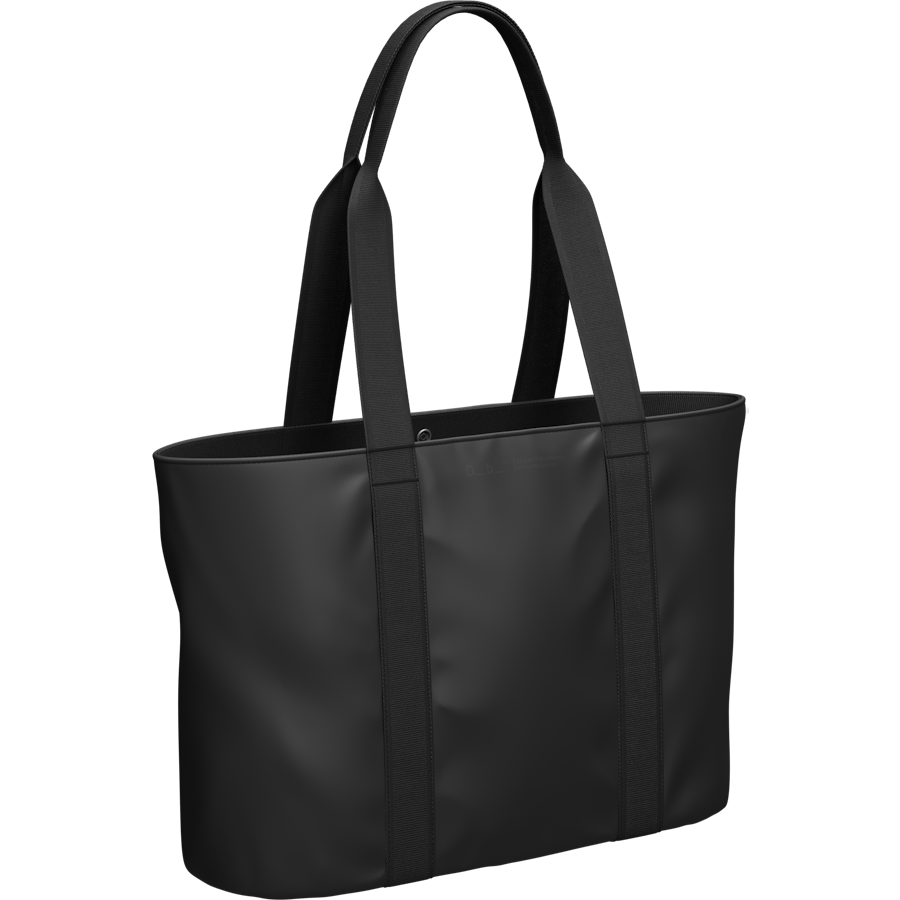 Essential Tote 16l Black Out