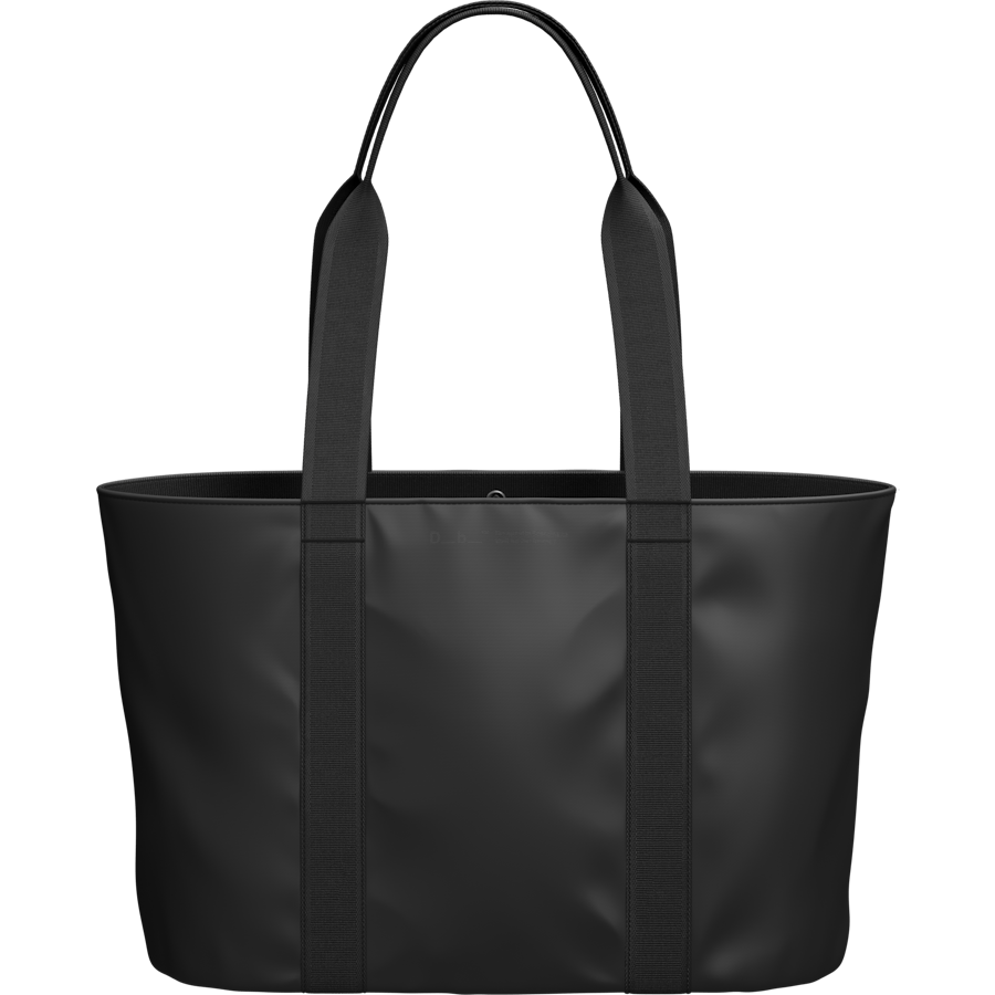 Essential Tote 16l Black Out