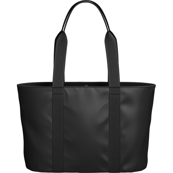 Essential Tote 16l Black Out