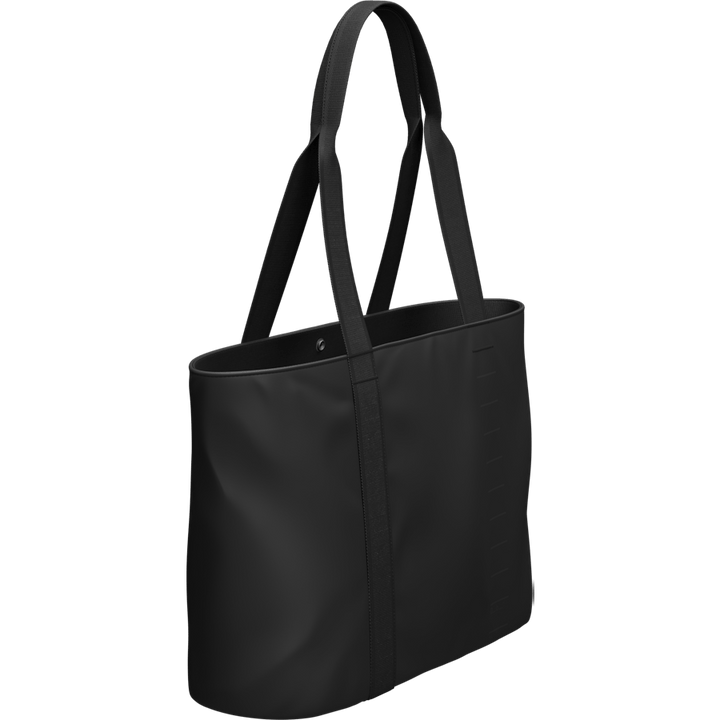 Essential Tote 16l Black Out