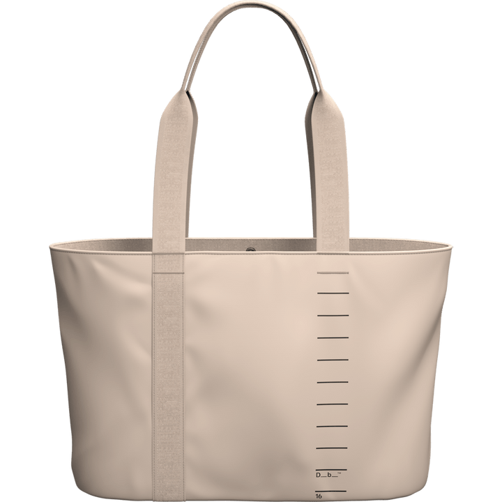 Tote essenziale 16l Fogbow Beige