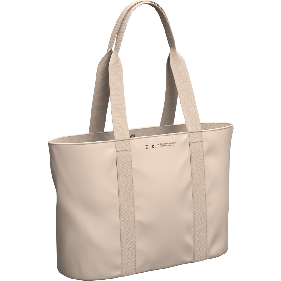Tote essenziale 16l Fogbow Beige