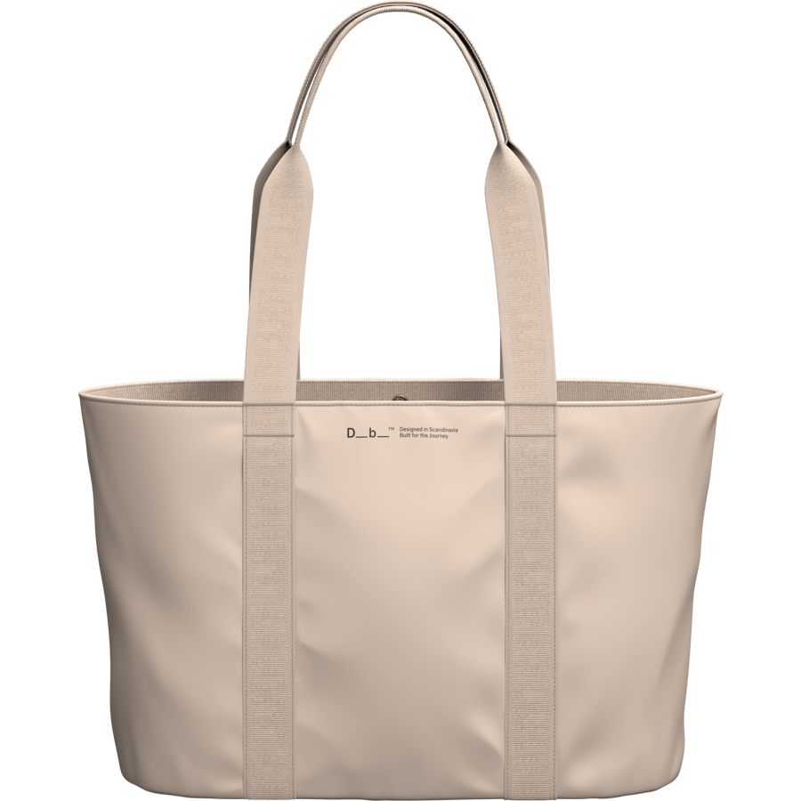 Tote essenziale 16l Fogbow Beige