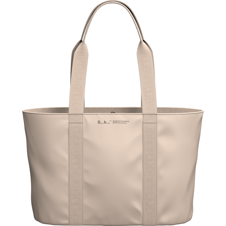Tote essenziale 16l Fogbow Beige