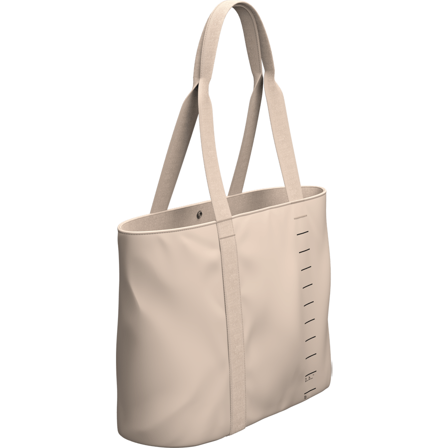 Tote essenziale 16l Fogbow Beige